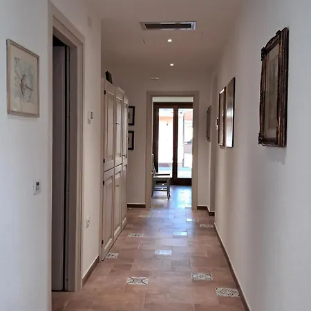 Central Dorgali Guest House