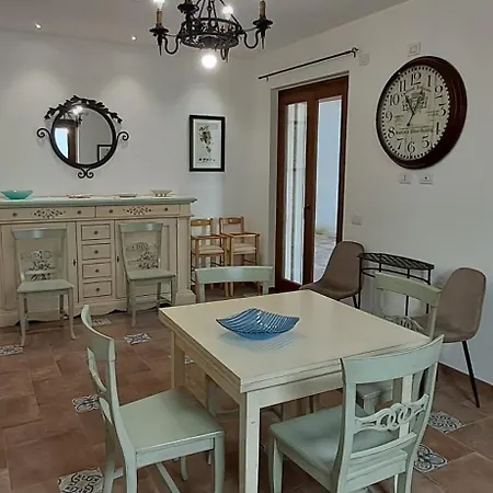 Central Dorgali Guest House Dorgali