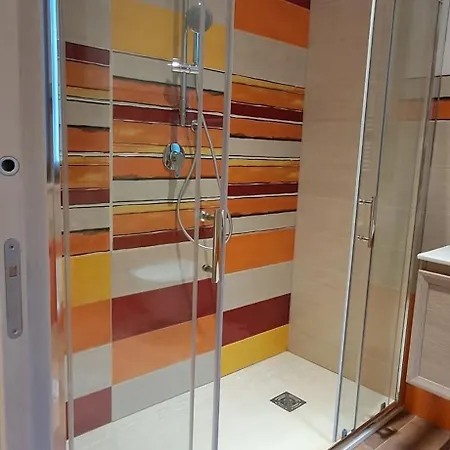 Pensjonat Central Dorgali Guest House 3*