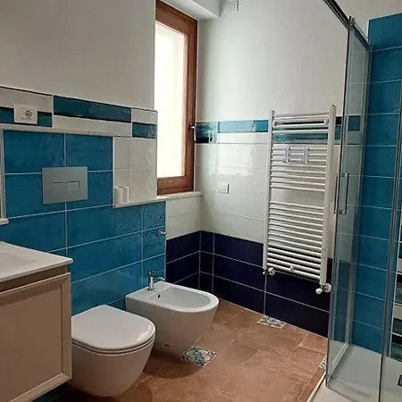 Konukevi Central Dorgali Guest House