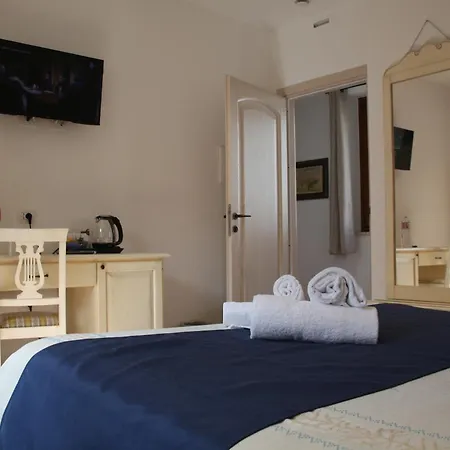 Central Dorgali Guest House Konukevi Dorgali