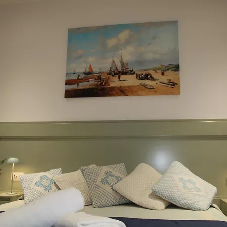 Central Dorgali Guest House