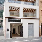 Πανσιόν Central Dorgali Guest House
