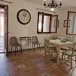 Central Dorgali Guest House Dorgali