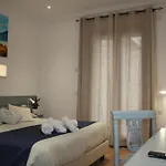 Central Dorgali Guest House 3* Dorgali