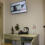 Central Dorgali Guest House Πανσιόν 3*
