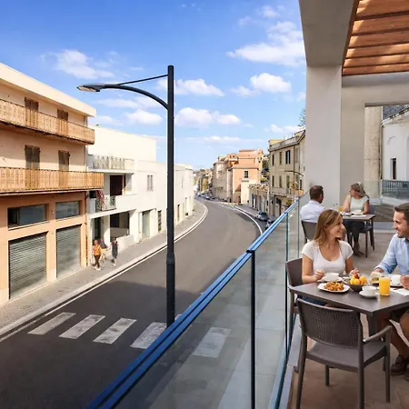 Guest house Central Dorgali Guest House 3*