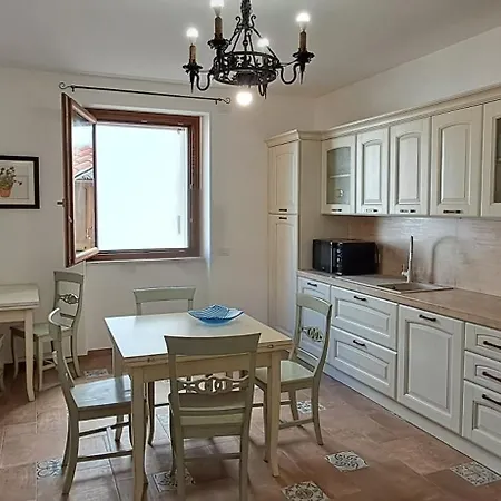 Central Dorgali Guest House 招待所 3*