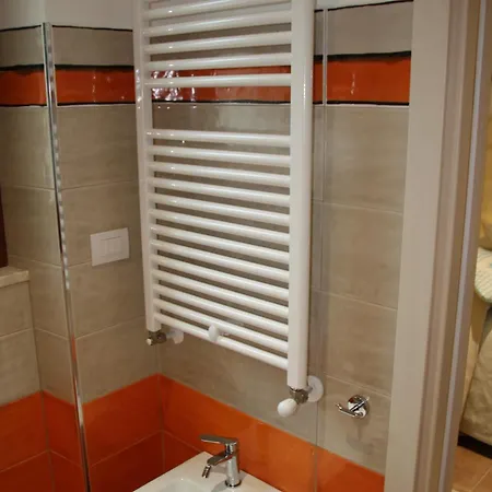 招待所 Central Dorgali Guest House