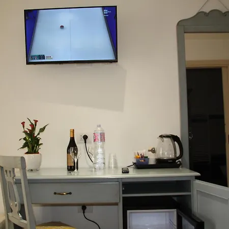 Central Dorgali Guest House 3*