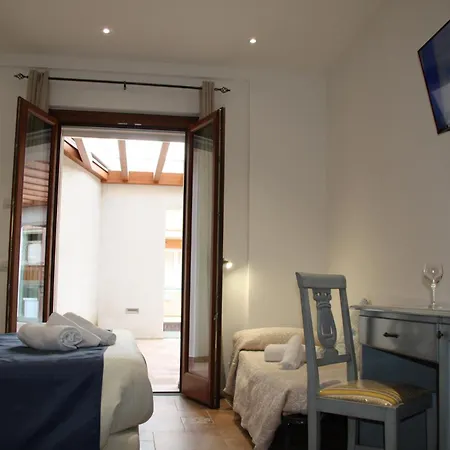 Central Dorgali Guest House