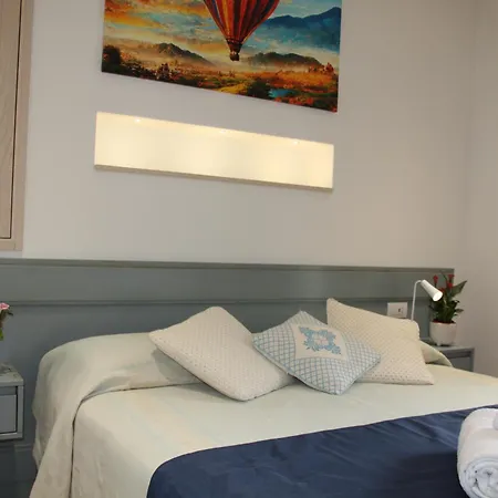 招待所 Central Dorgali Guest House
