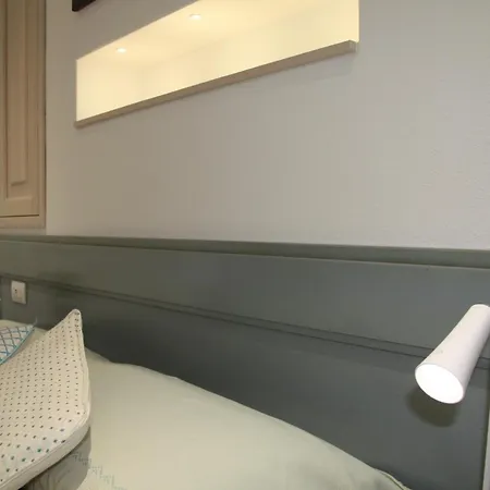 Central Dorgali Guest House 3*