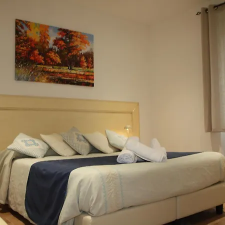 招待所 Central Dorgali Guest House