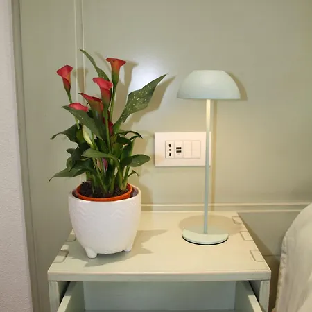 Central Dorgali Guest House 3*
