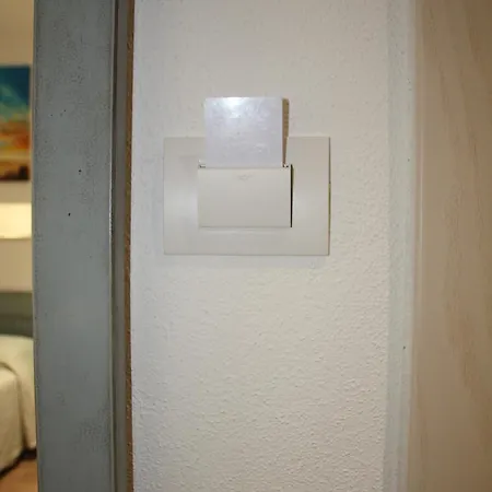 Central Dorgali Guest House 招待所 多尔加利
