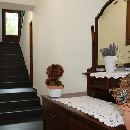 招待所 Central Dorgali Guest House
