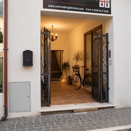 Central Dorgali Guest House Guest house Dorgali
