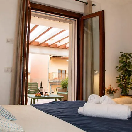 Central Dorgali Guest House Guest house