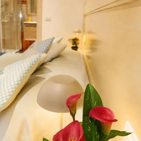 Central Dorgali Guest House
