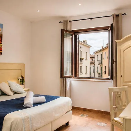 Central Dorgali Guest House