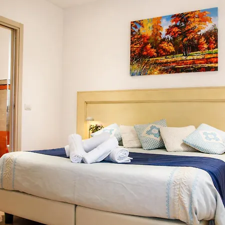 Central Dorgali Guest House 3*