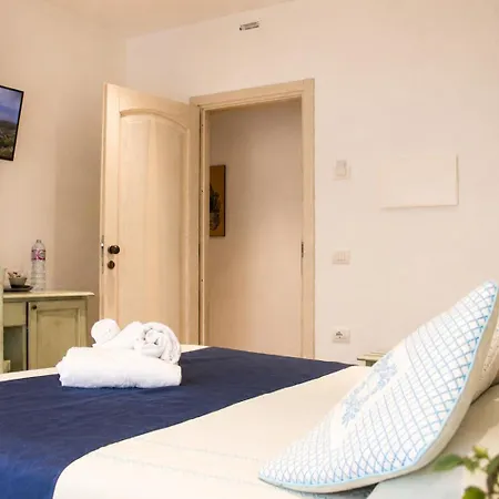 Central Dorgali Guest House 3* Dorgali