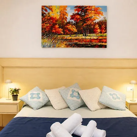 Central Dorgali Guest House Gasthuis 3*